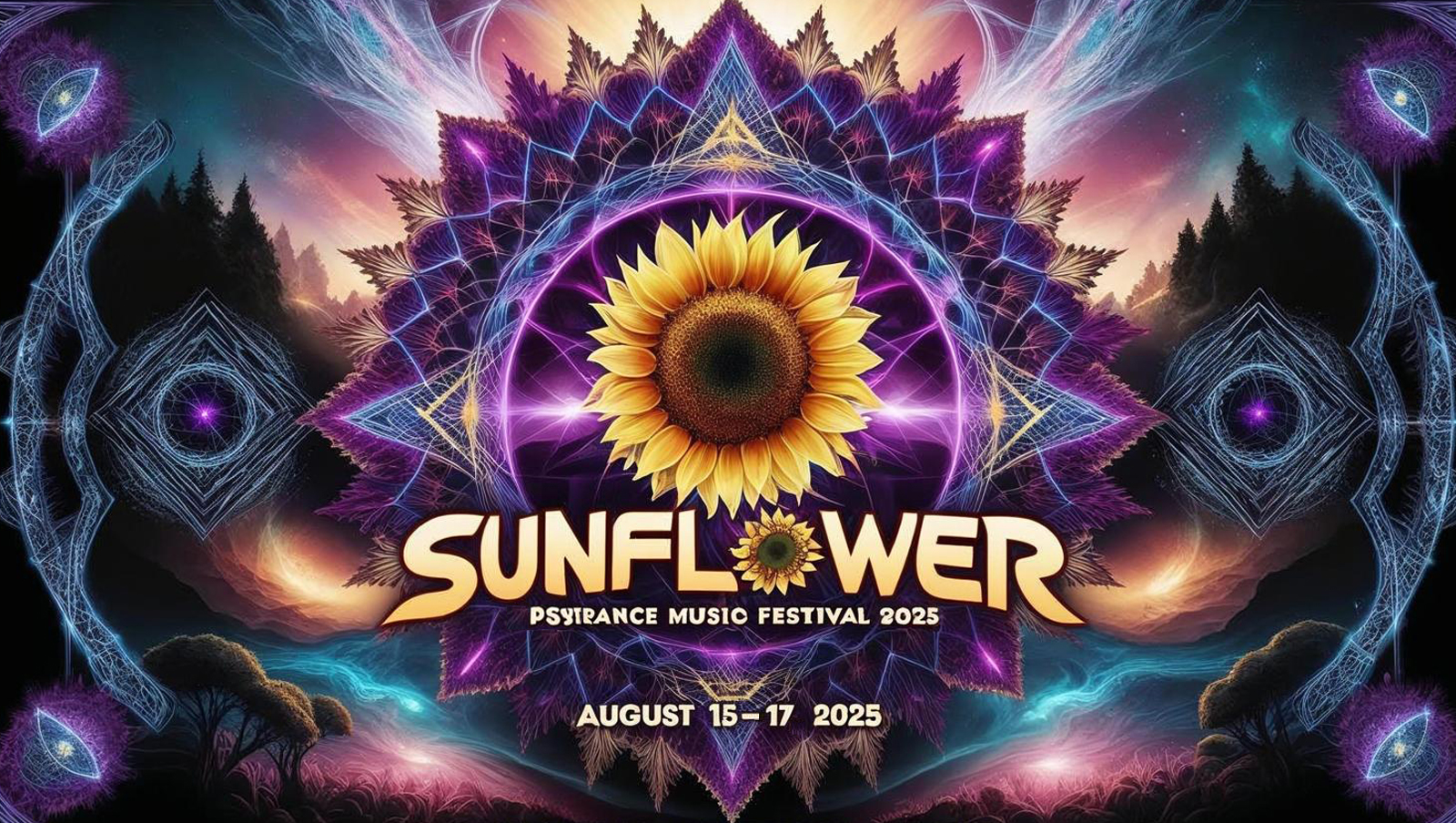 Sunflower Festival 2025