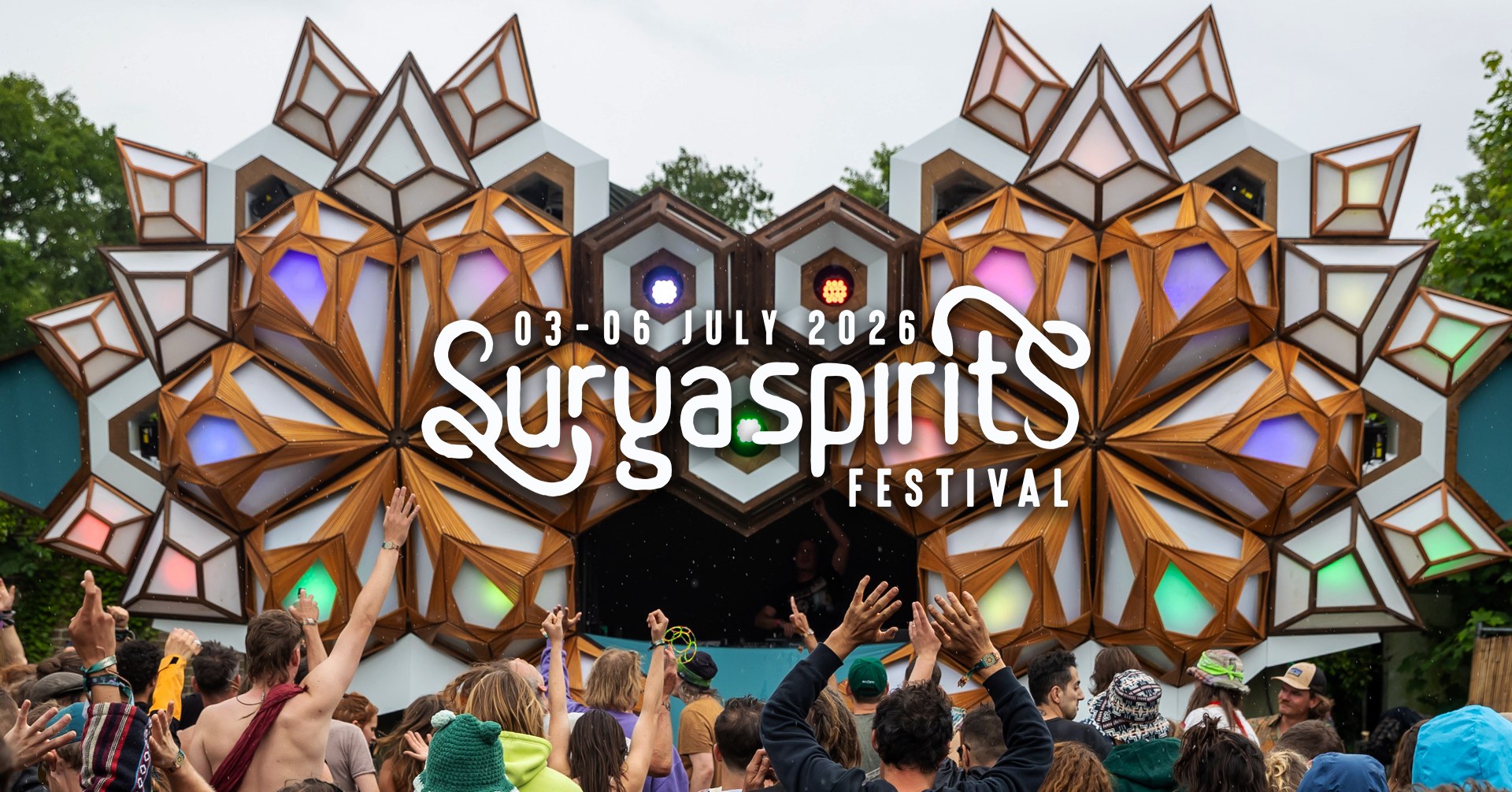 Surya Spirits 2026