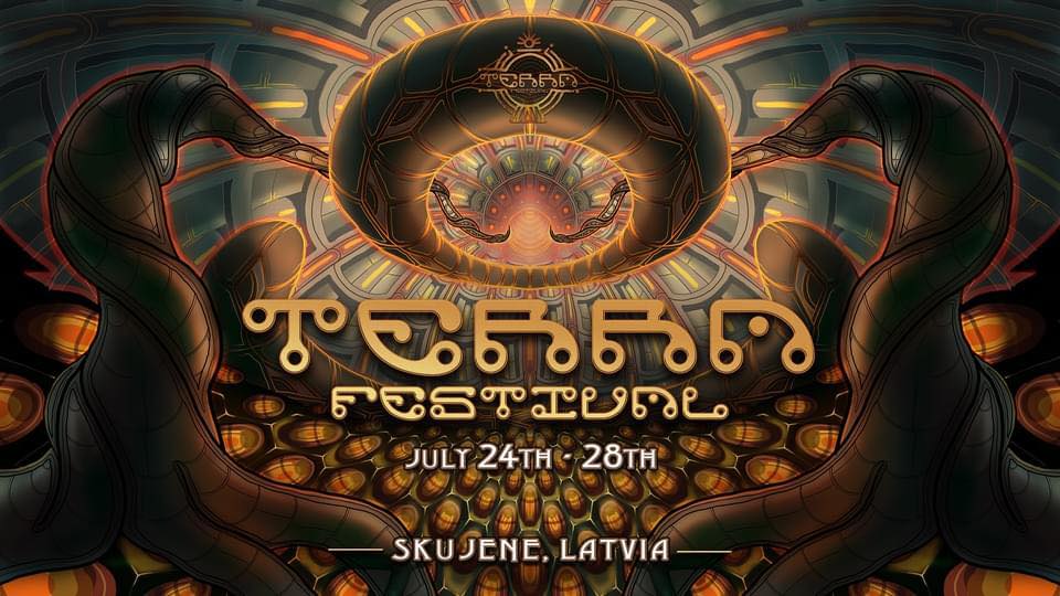 Terra Festival