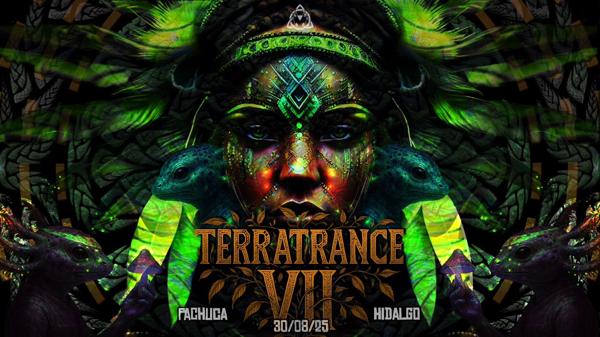 Terratrance VII