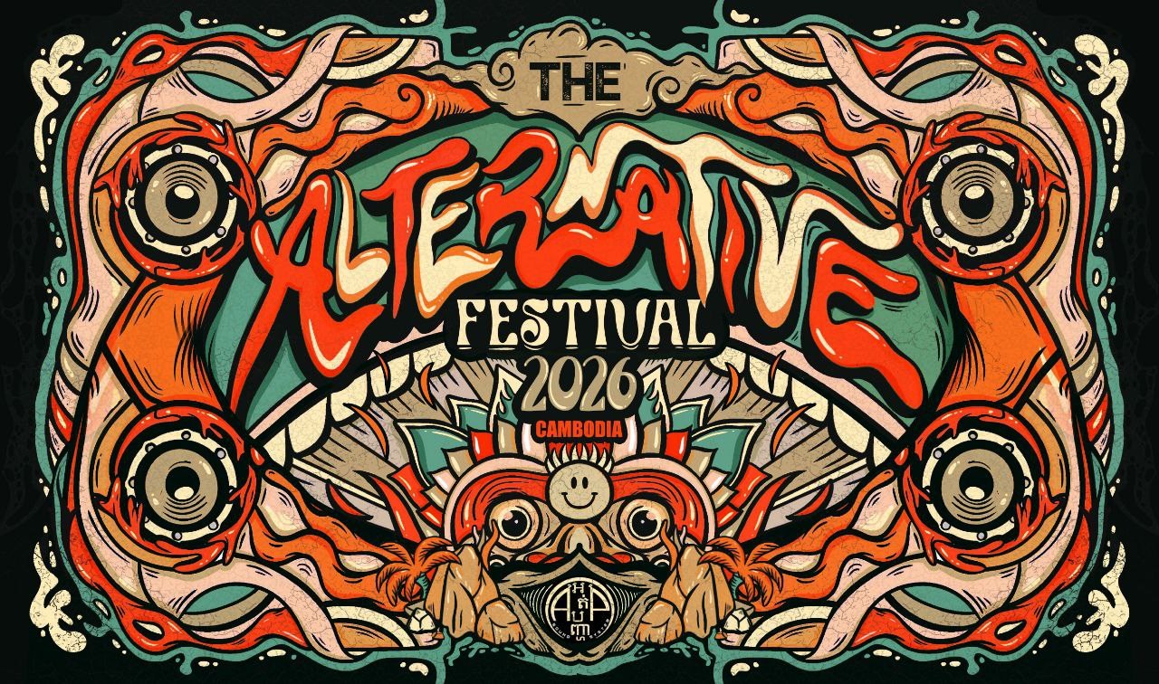 The Alternative Festival