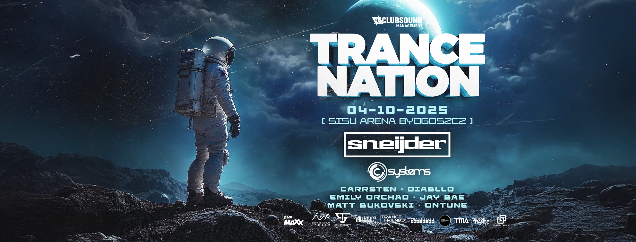 Trance Nation Vol.2
