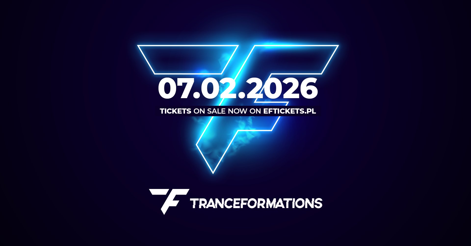 Tranceformations 2026