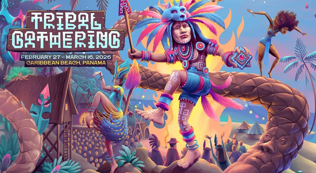 Tribal Gathering