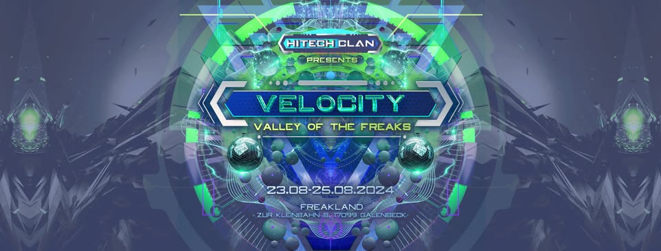 Velocity Festival
