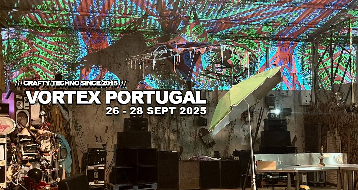 Vortex Portugal