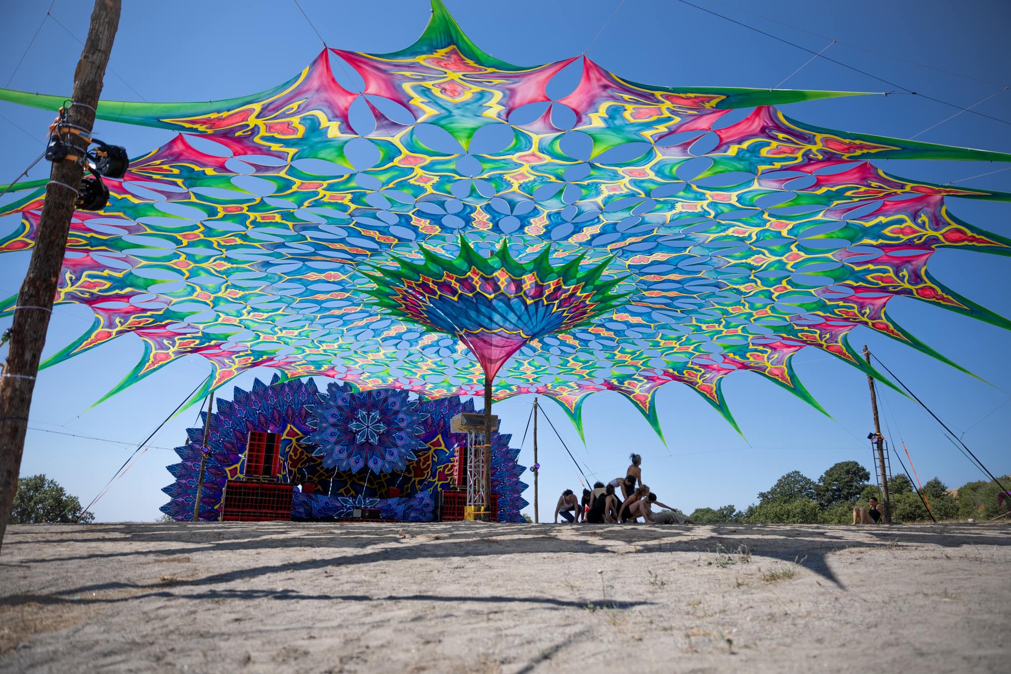 WAO Festival