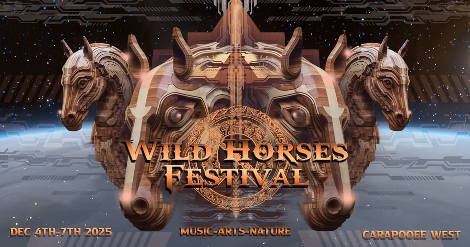 Wild Horses Festival 2025