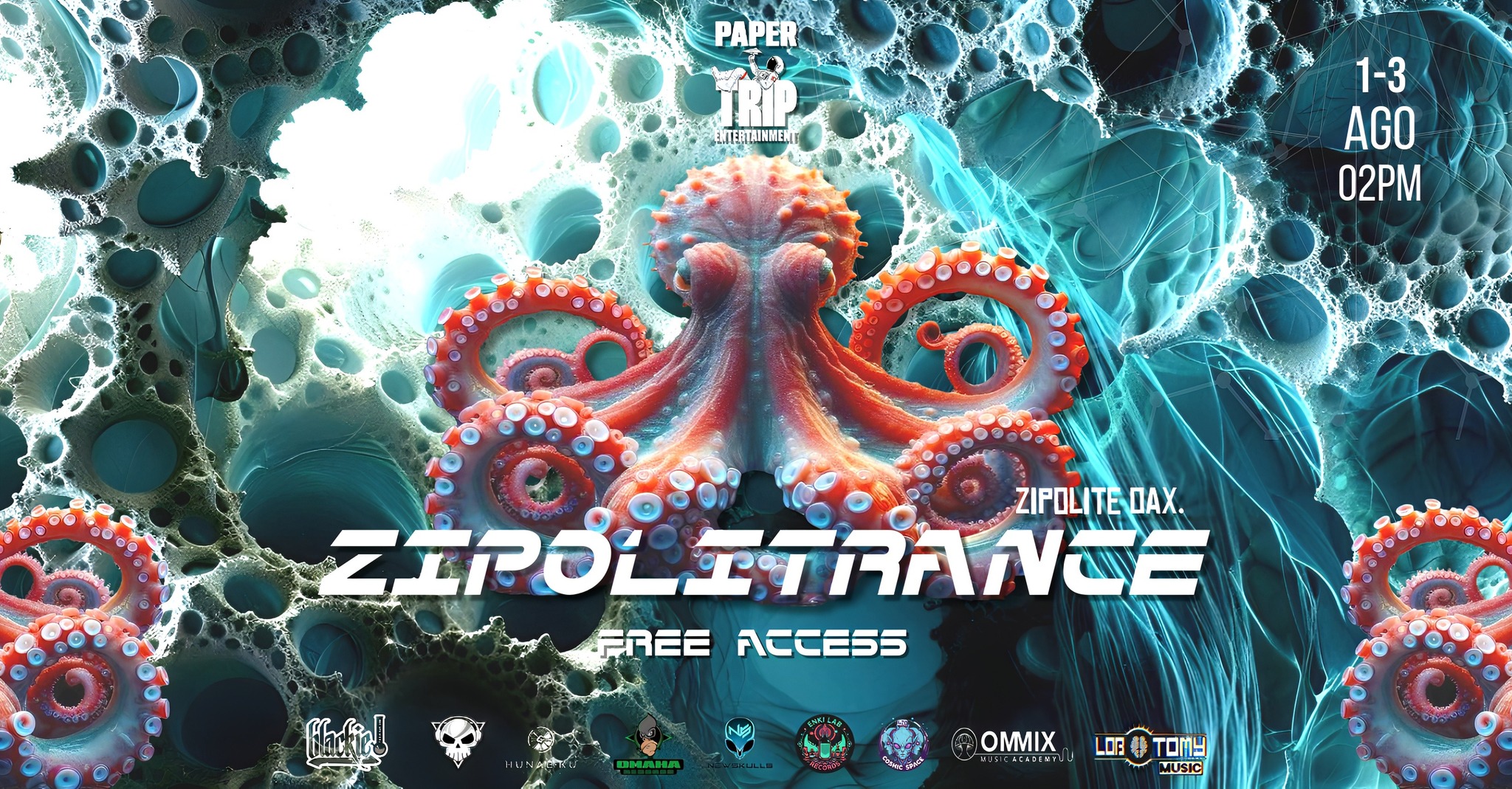 Zipolitrance IV