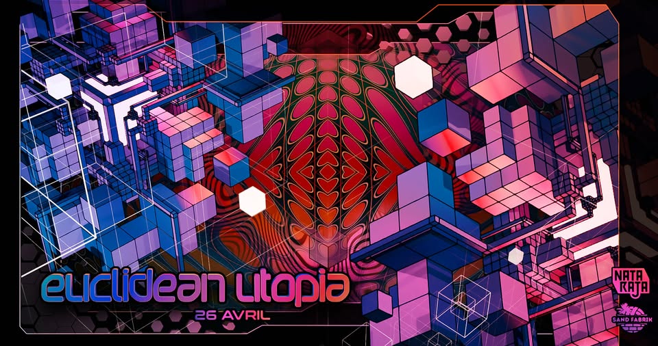 Euclidean Utopia