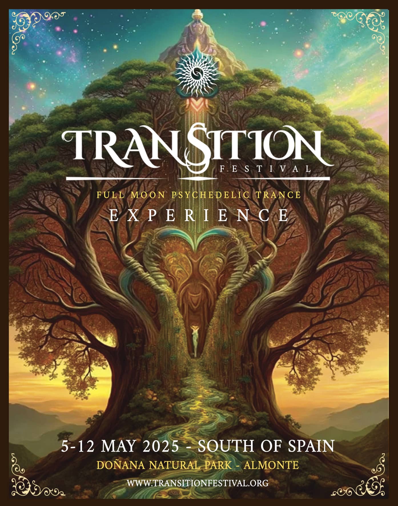 Transition festival