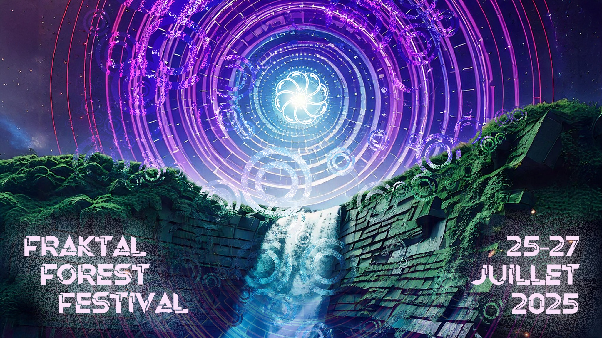 Fraktal Forest Festival