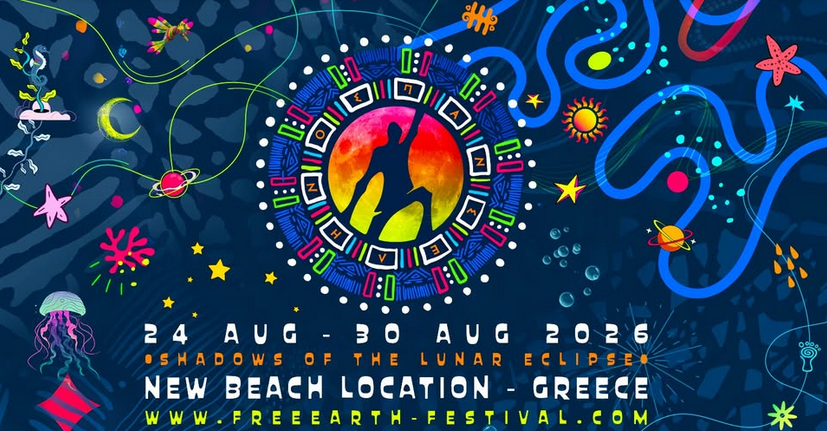 Free Earth Festival