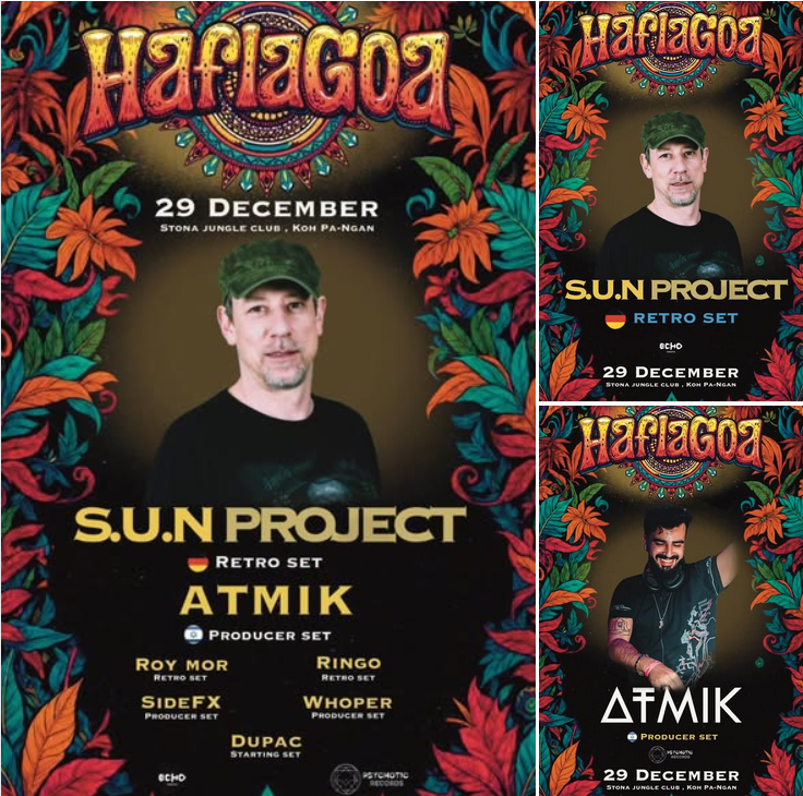 Hafla Goa