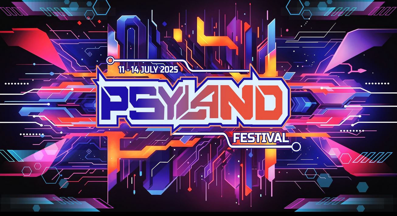 PsyLand Festival