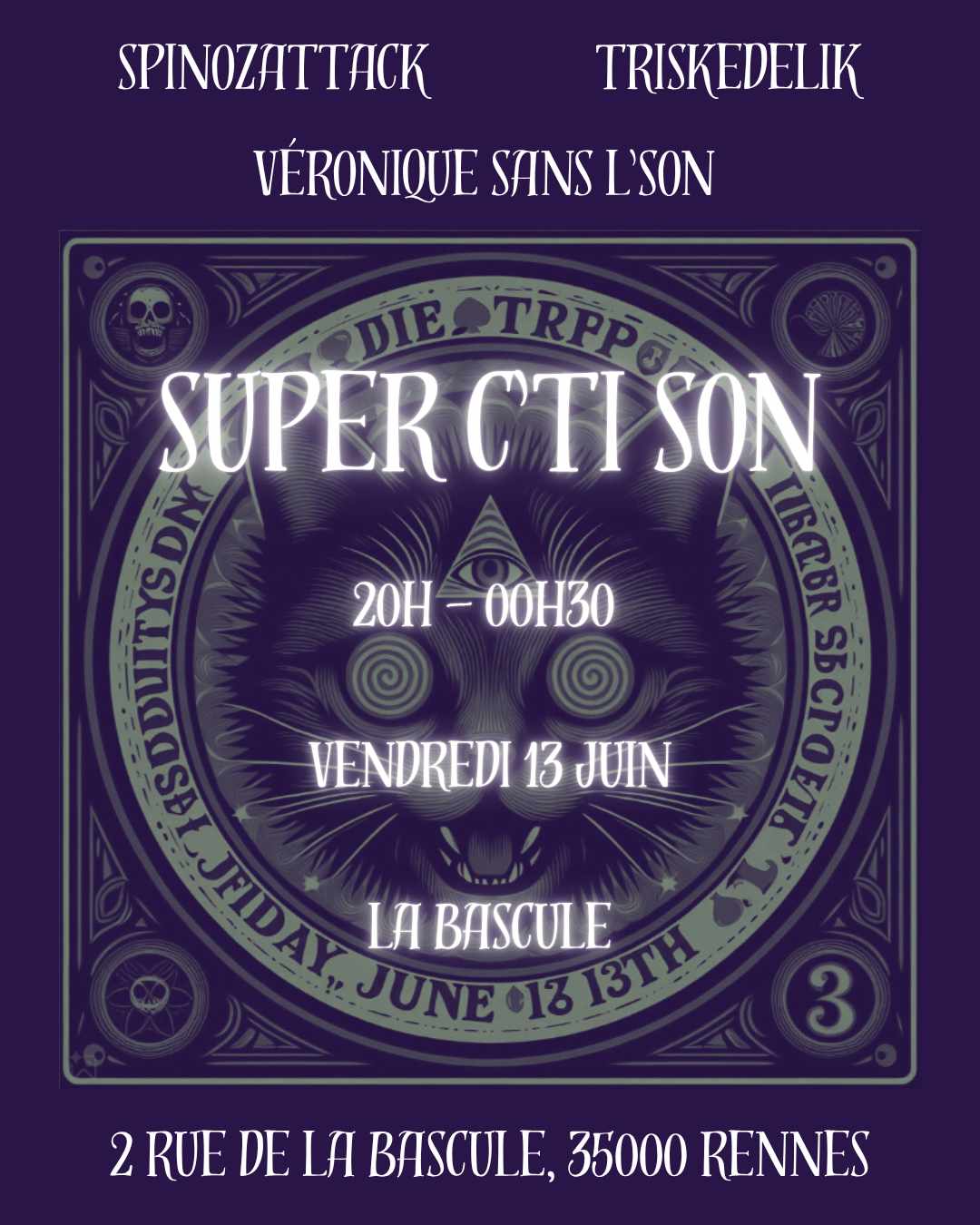 Super C’ti Son
