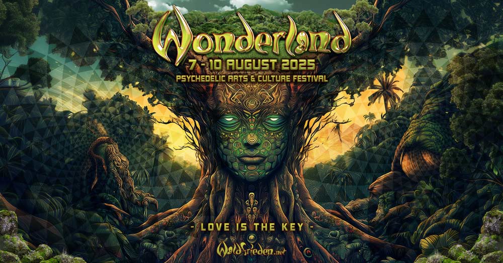 Wonderland